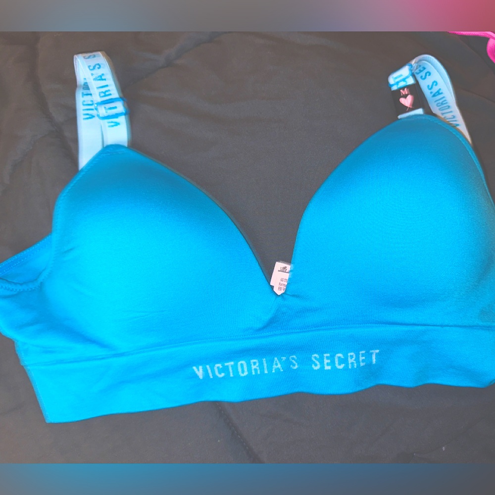 VICTORIA SECRET PushUp Bralette 🥶💎